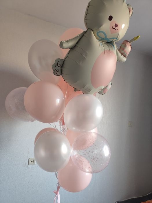 Шары продам  10тыс.