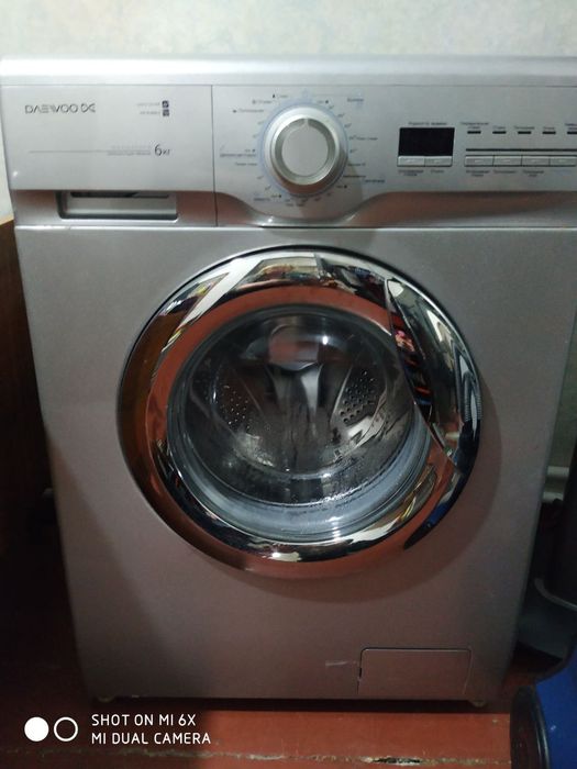 Продам стиральную машинку, в хорошем состоянии.