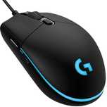 Mouse Logitech G Pro Hero