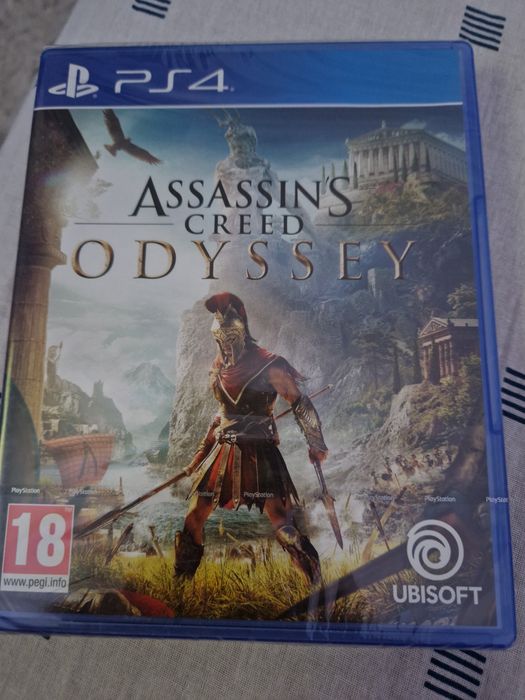 Joc PS4, nu este desigelat