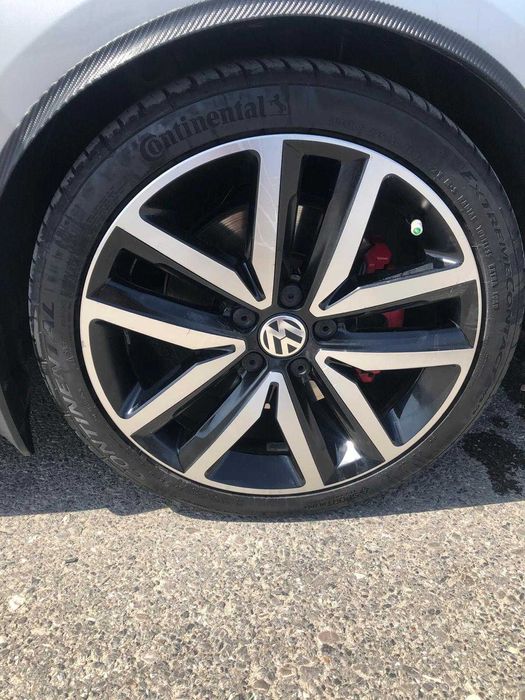 Volkswagen VW Jetta GLI, 2.0 TSI - 200 CP