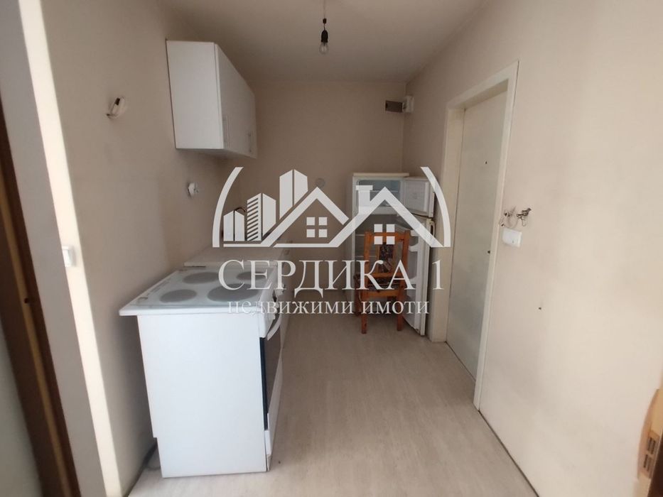 Продава се Едностаен апартамент в София, Надежда 2 - 47 кв.м за 2022 €/кв.м - Снимка #2
