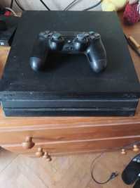 Playstation 4 pro + 20 игри