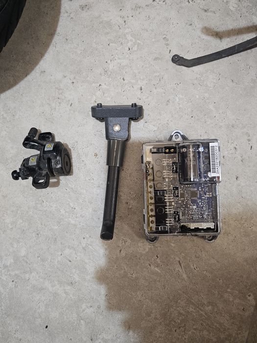 Piese trotineta xiaomi Pro 2 roata spate