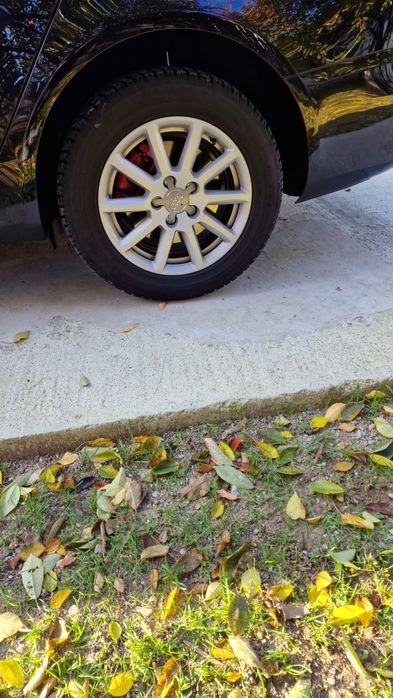 Vand jante originale audi