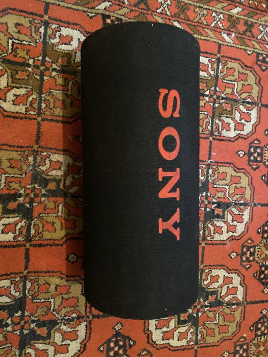 Сабвуфер Б/у SONY