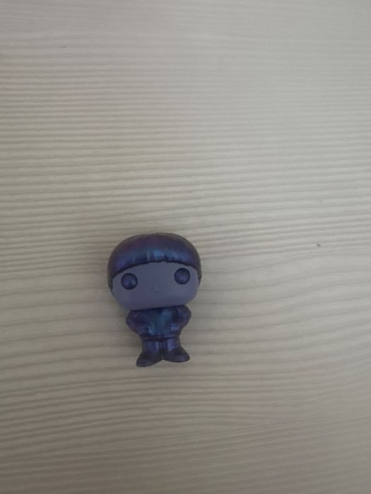 Уилл из изнанки киндер joy