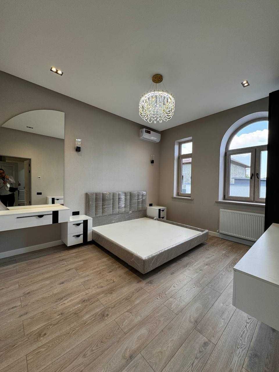 Махалля Амир Темур евродом 6-сот 8-комн 500 м² 3-уровня летний бассейн