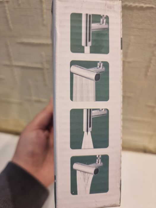 Продам насадку на смеситель