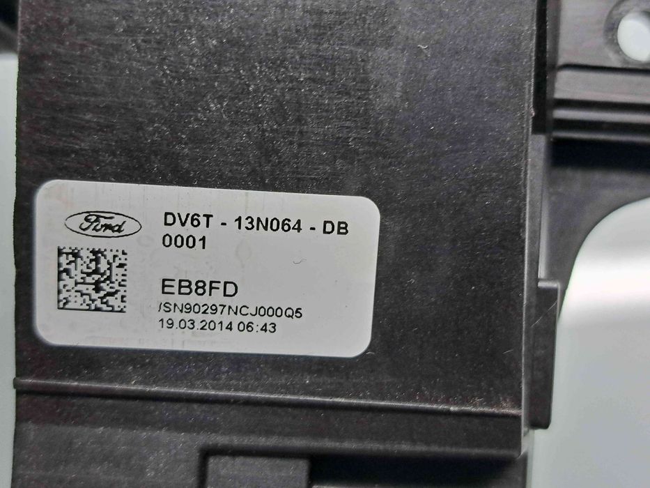 Ansamblu manete Ford Kuga II [Fabr 2012-prezent] DV6T-13N064-DB