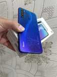 Redmi Note 8 Aybi yoq Full Kamplekt 4/64gb