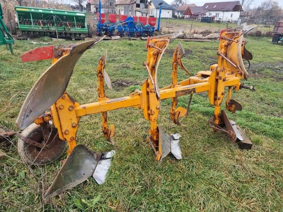 Vand plug huard tr65