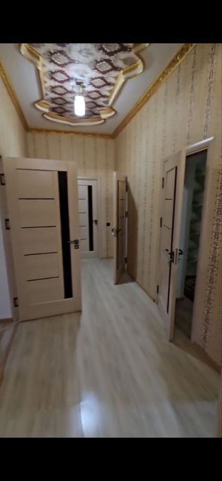 КРЕДИТ, СУБСИДИЯ ЁКИ НАҚТ. Ургенч даритал ёнида 3 хонали хонадон