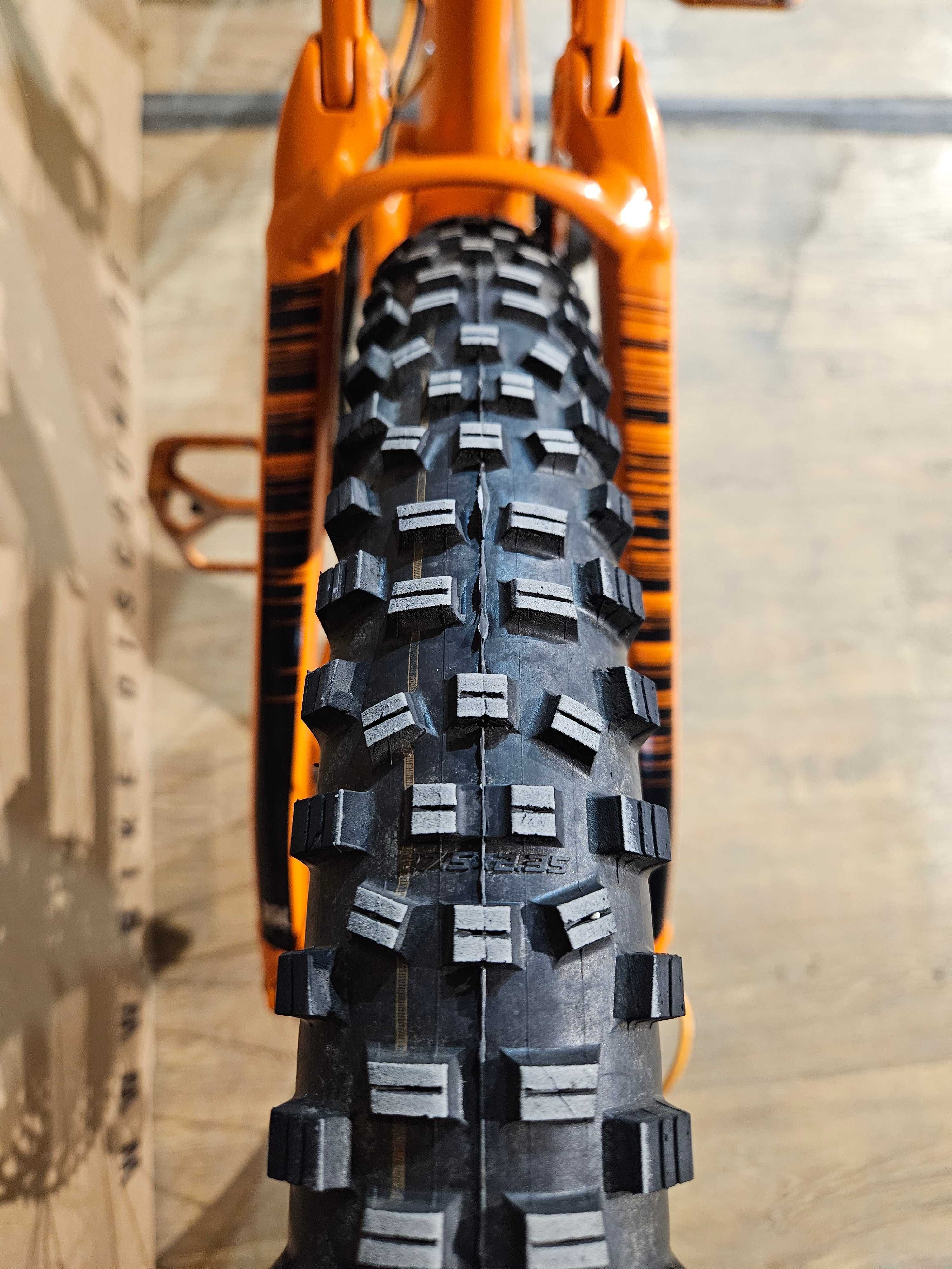 Планински Велосипед Pulse RS, M, 27.5"