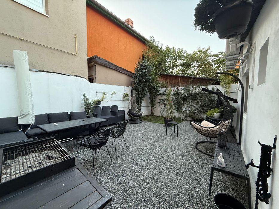 Casa de vanzare Brancoveanu