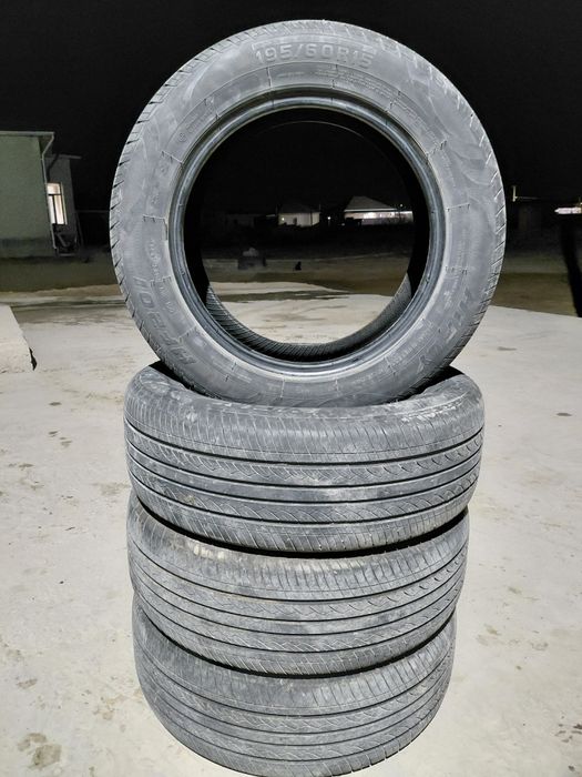 Летний покрышка R15