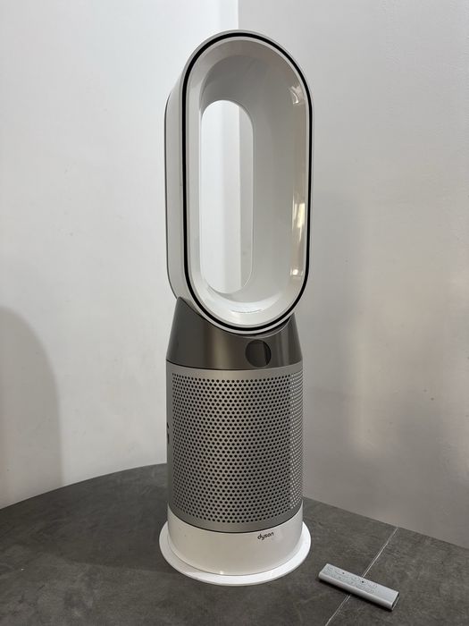 Воздухоочиститель Dyson hp-05 (pure hot + cool)