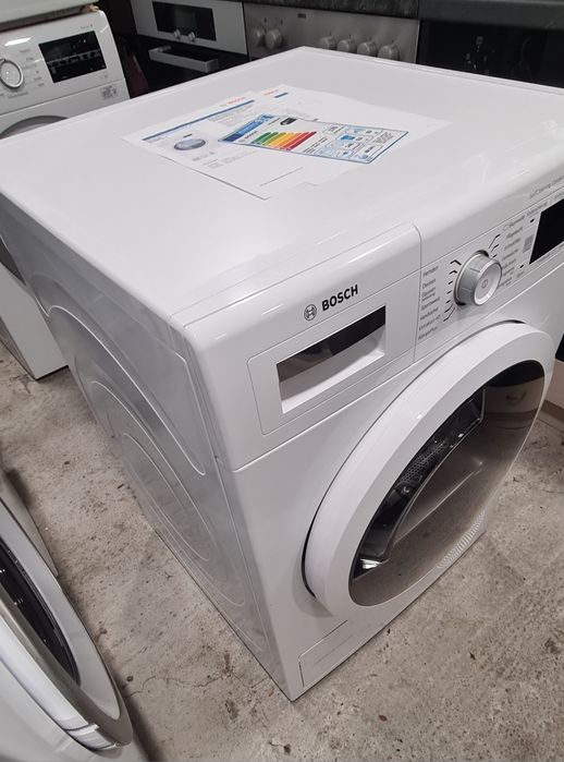 Сушилня с термопомпа Bosch Serie 8 WTW875V1 8кг А+++
