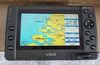 Vand GPS marin VDO MAP 7W Chartplotter,