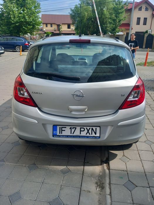 De vanzare Opel corsa
