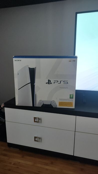 Playstation 5 Slim
