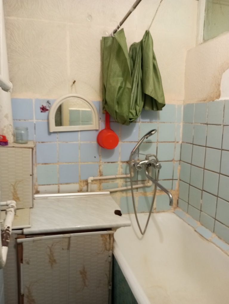 Сдам 3х комн квартиру.