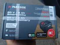 Acumulator baterie 8ah parkside
