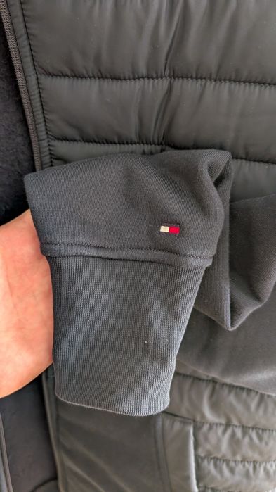 Мъжко яке/връхна дреха Tommy Hilfiger