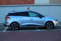 Reanult Clio lV Facelift ,Bose