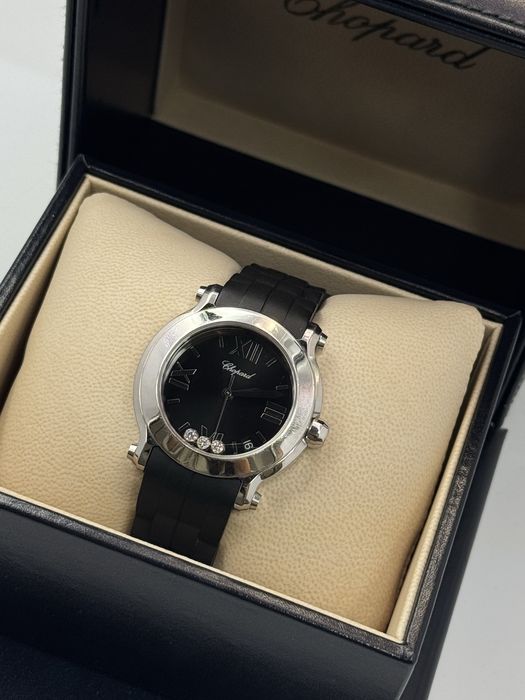 Ceas Chopard Happy Sport 36 mm