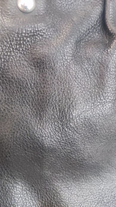 Pinko Разкошни кожени боти Оригинални с подарък кожена чанта