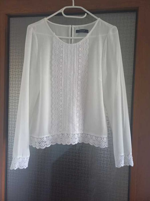 Camasa eleganta de la Villa nr 34-36