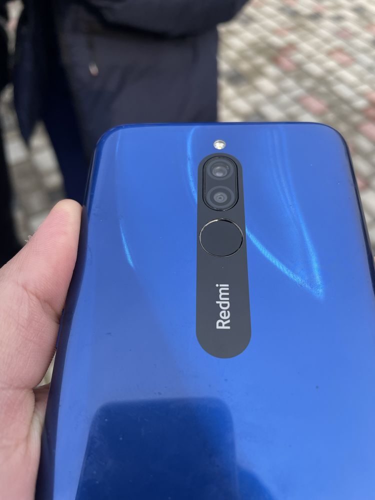 Redmi 8 sotiladi narxini kelishamiz