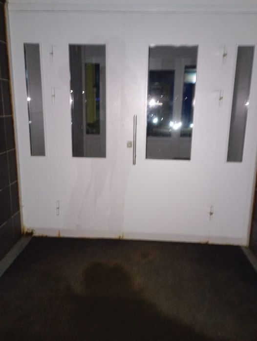 Продам дверь металическую