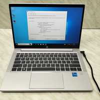 Laptop HP 15s Intel Core i5-1135G7 15.6",Full HD, 8GB, 256GB SSD 24434