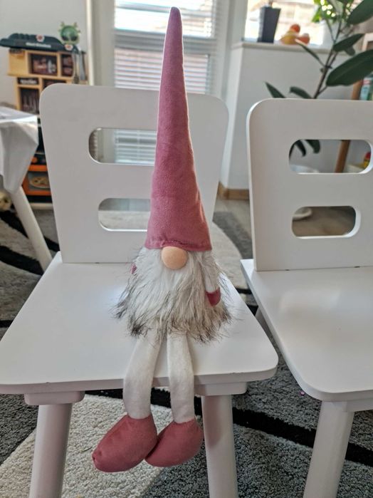 Джудже за декорации