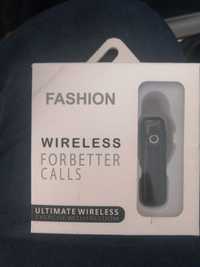 Bluetooth Wi-Fi Fashion Multipunct LED