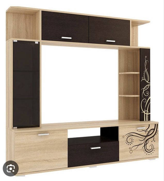 Продам мини стенку