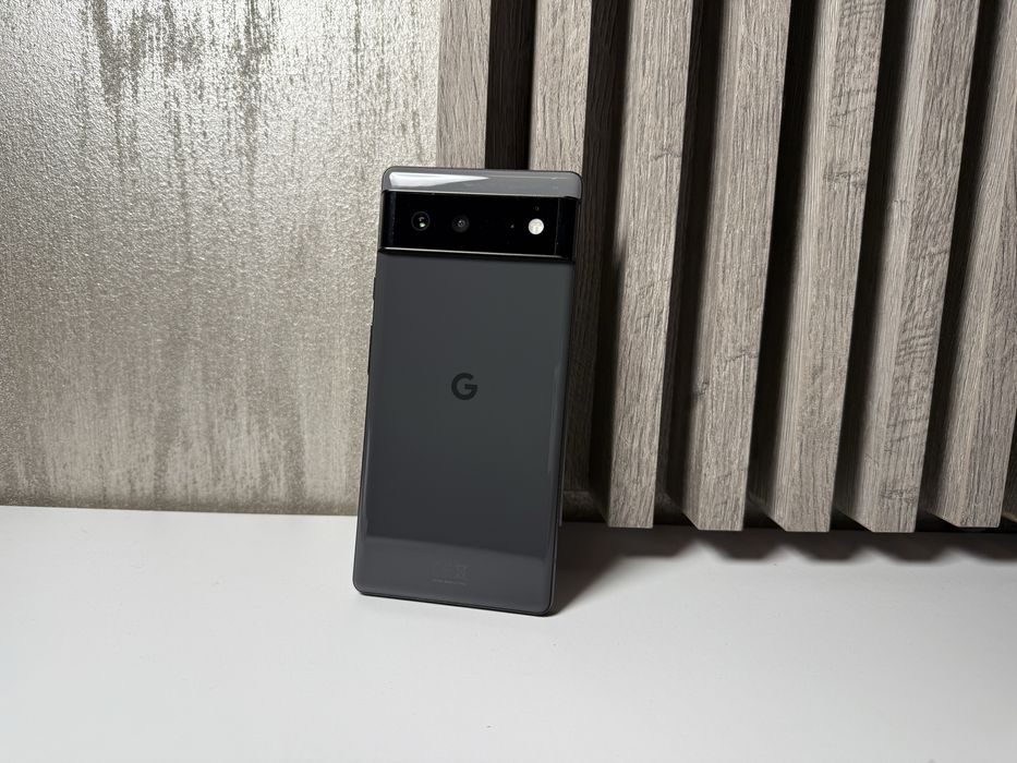 Google Pixel 6 Garantie Universul Telefoanelor