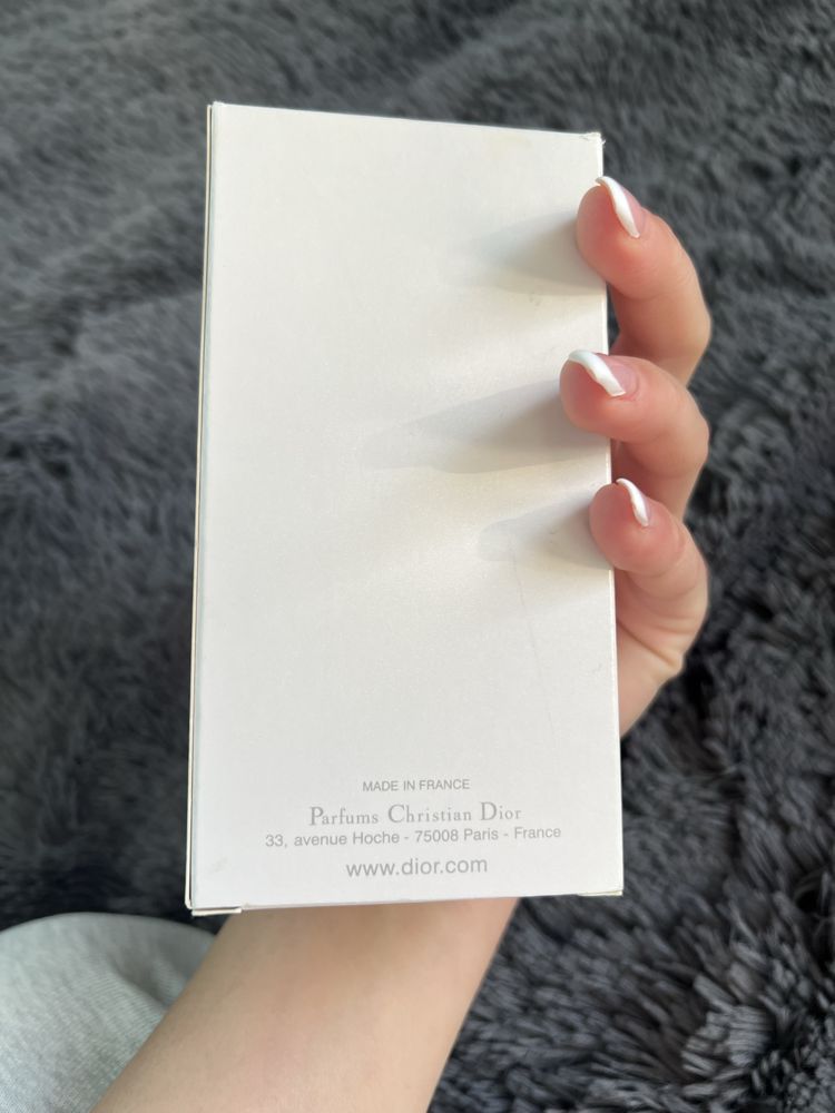 Парфюм Dior Joy Intense