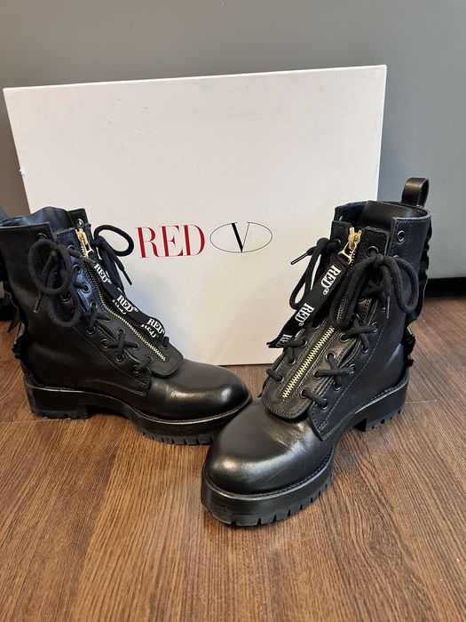 Ghete Red Valentino 36