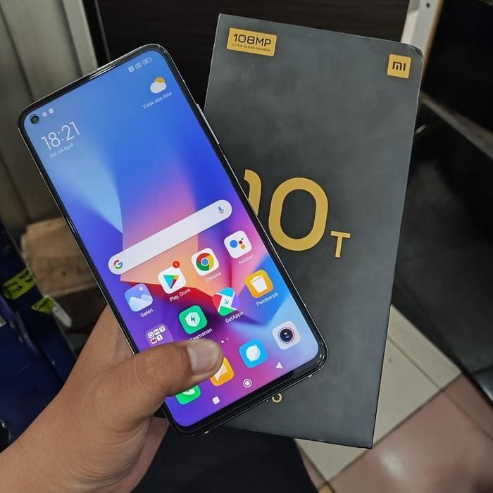 Xiaomi 10 T Pro stare foarte buna