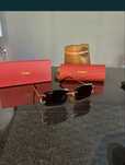 Продавам очила Cartier