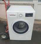 REDUCERE 1oo LEI. Bosch Serie 8. Impecabilă.