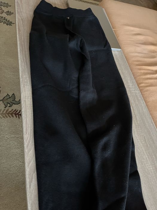 Въленен панталон на Lynne