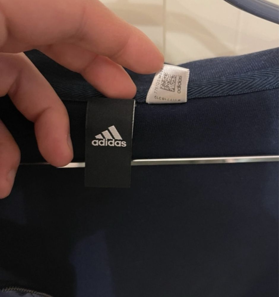 Jacheta Adidas XL