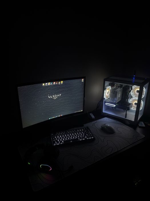 Игровой набор.