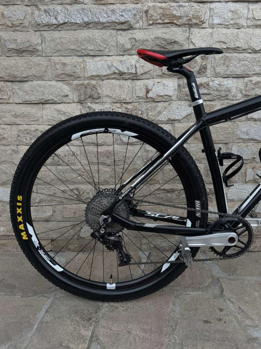 Scott Scale 960 29 L FOX