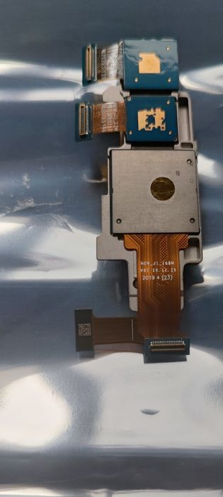 Чисто нови оригинални камери за Xiaomi Mi 10 pro