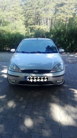 Ford focus За части
